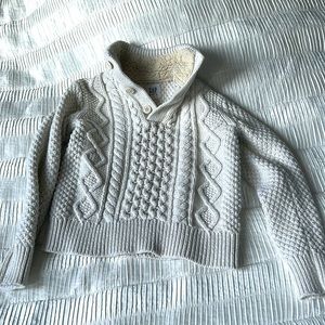 Gap boys sweater